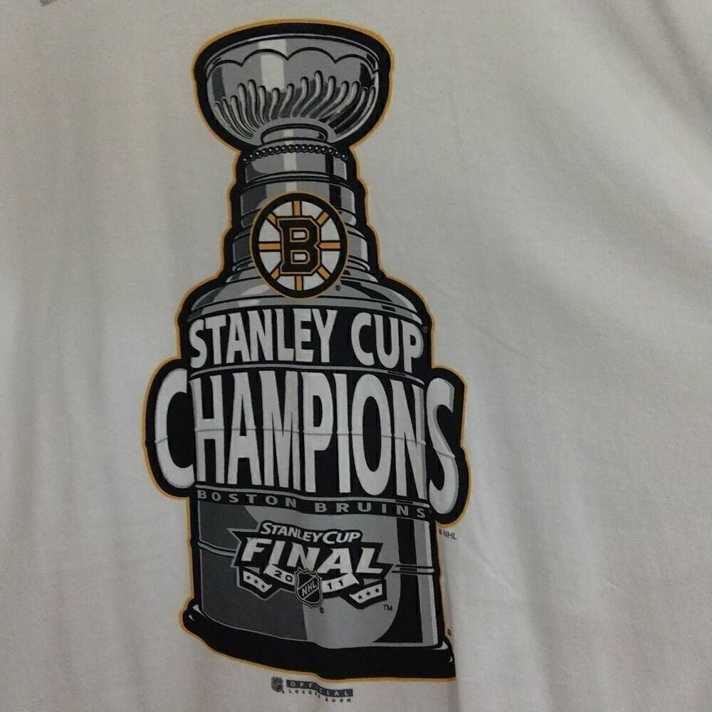 Reebok, Boston Bruins, XXL NWT